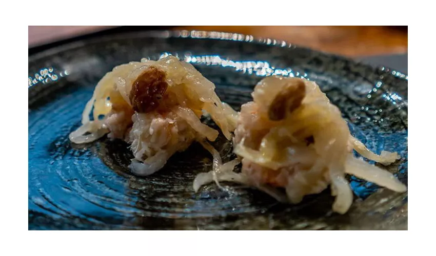 Osteria Contemporanea da Riccardo