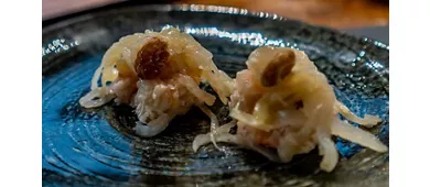 Osteria Contemporanea da Riccardo