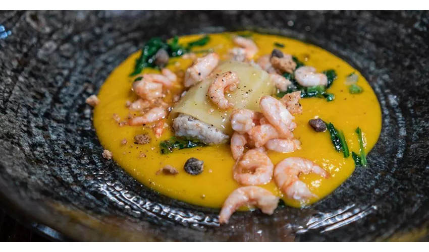 Osteria Contemporanea da Riccardo