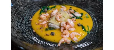 Osteria Contemporanea da Riccardo