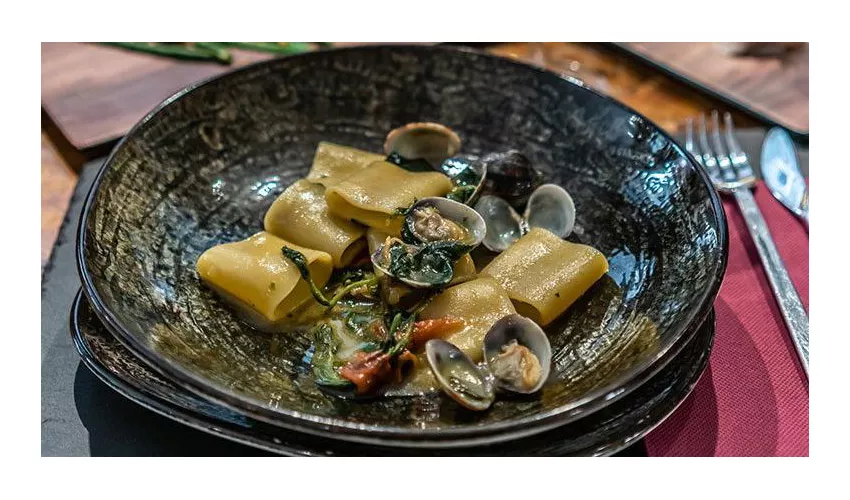 Osteria Contemporanea da Riccardo