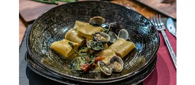 Osteria Contemporanea da Riccardo