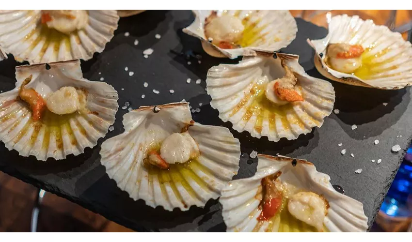 Osteria Contemporanea da Riccardo