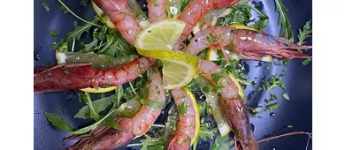 Ristorantino ai Cassari da laura