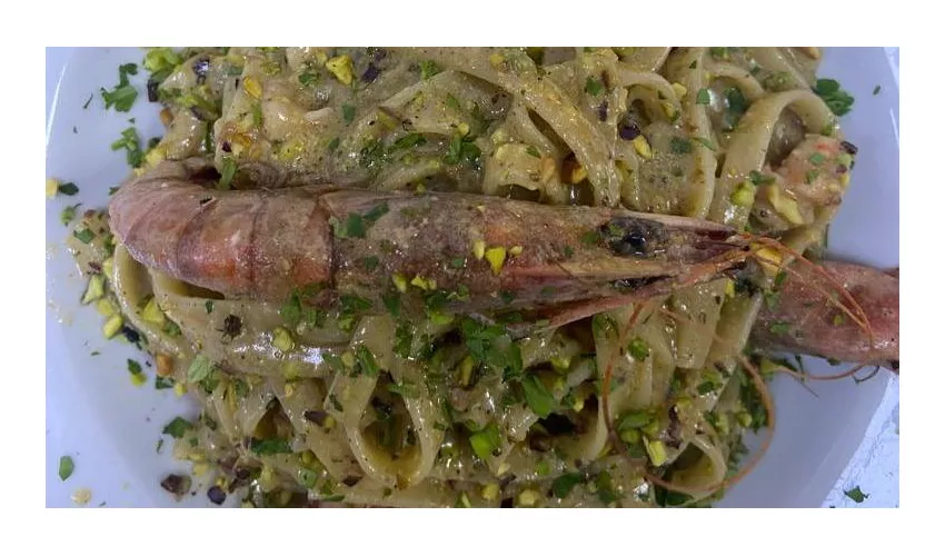 Ristorantino ai Cassari da laura