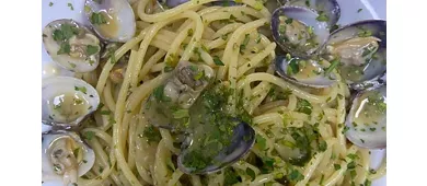 Ristorantino ai Cassari da laura