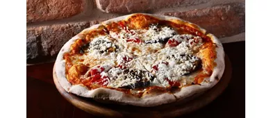 Ristorante Pesciolino D'oro