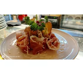 Osteria Cicchetteria "Aea Canevassa" Venezia