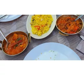 Ristorante Indiano Kiran