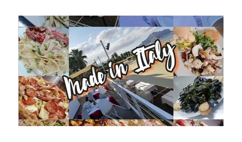 MADE IN ITALY RISTORANTE PIZZERIA BABY PARK EVENTI DANCE KARAOKE