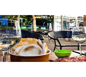 Gelateria Garani Ice