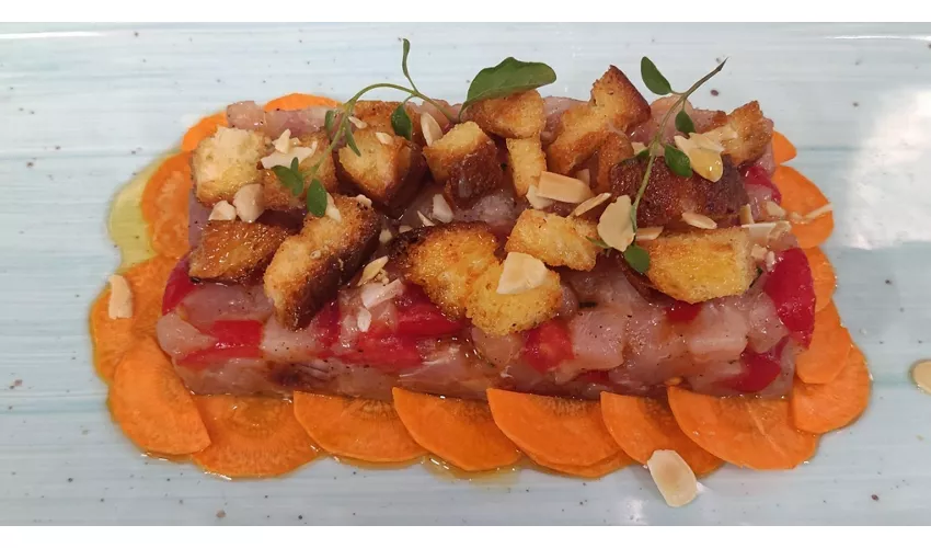 Cic'R Sfritt Osteria