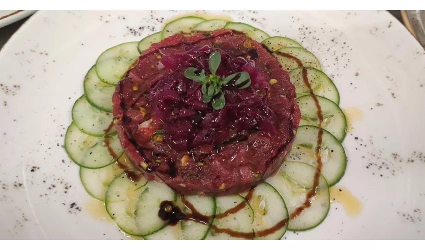 Cic'R Sfritt Osteria