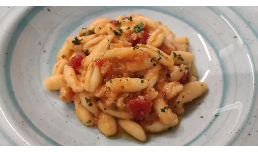 Cic'R Sfritt Osteria