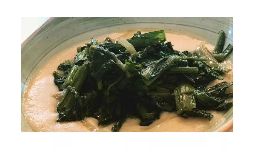 Cic'R Sfritt Osteria