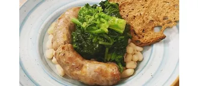 Cic'R Sfritt Osteria