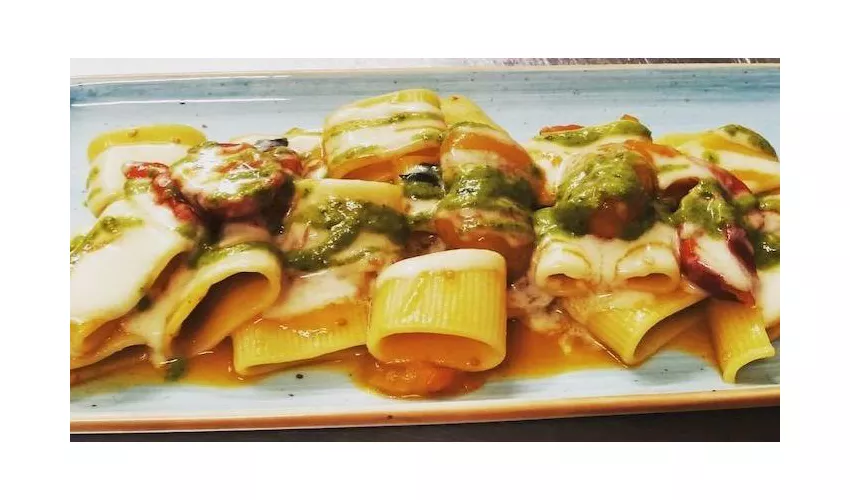 Cic'R Sfritt Osteria