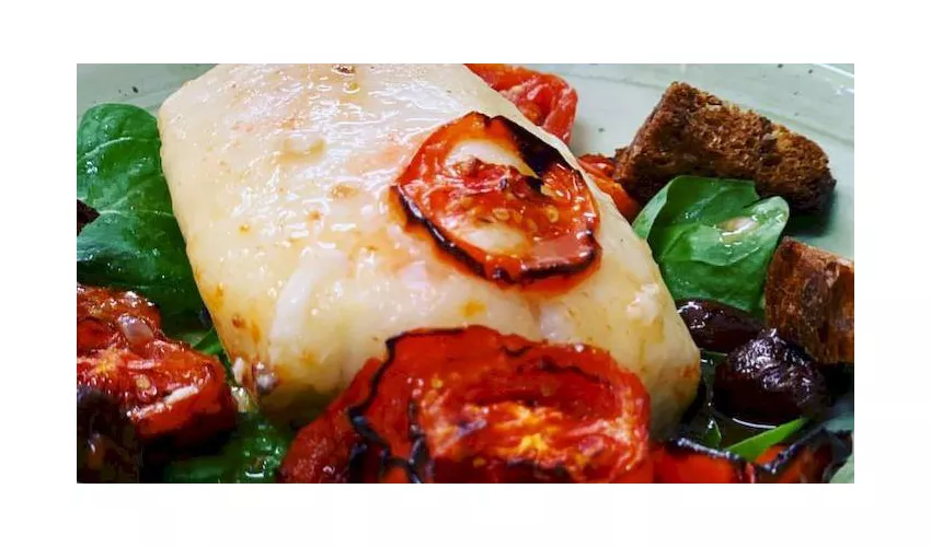 Cic'R Sfritt Osteria