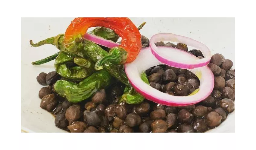 Cic'R Sfritt Osteria