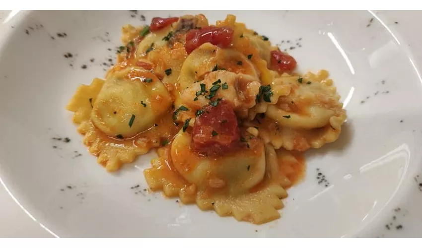 Cic'R Sfritt Osteria