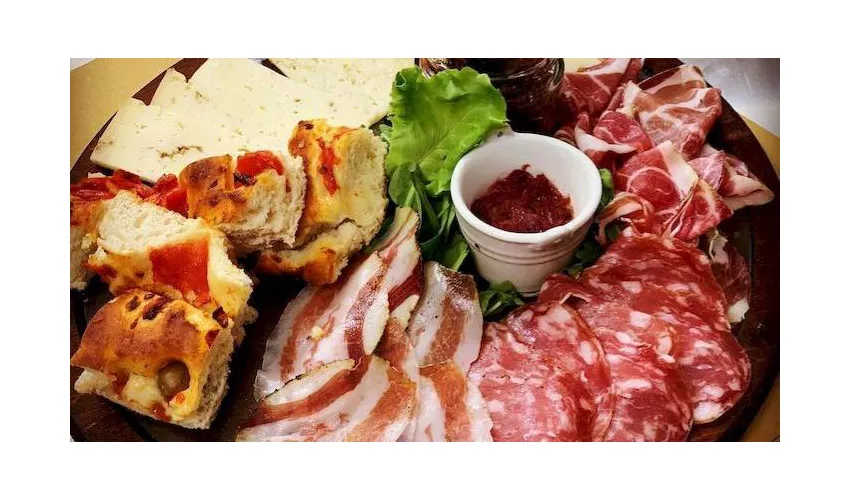 Cic'R Sfritt Osteria