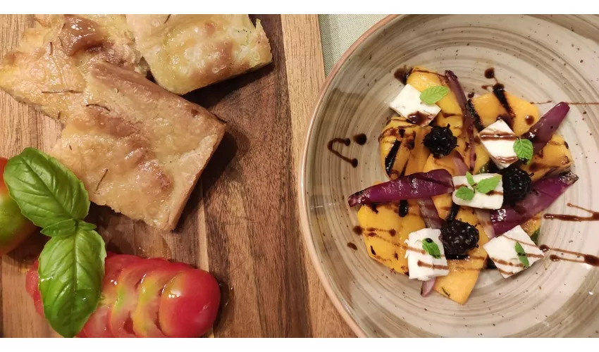 Cic'R Sfritt Osteria