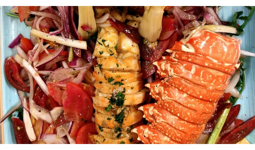 Cic'R Sfritt Osteria