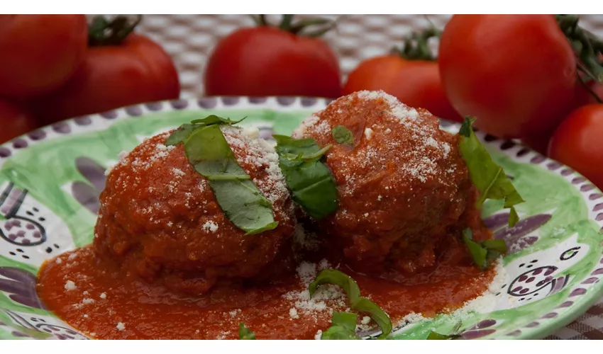 Nisida Verace Pizzeria Ristorante