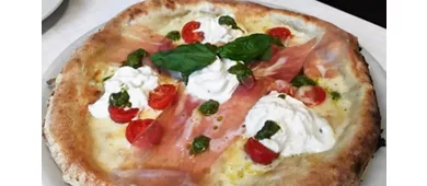 Nisida Verace Pizzeria Ristorante