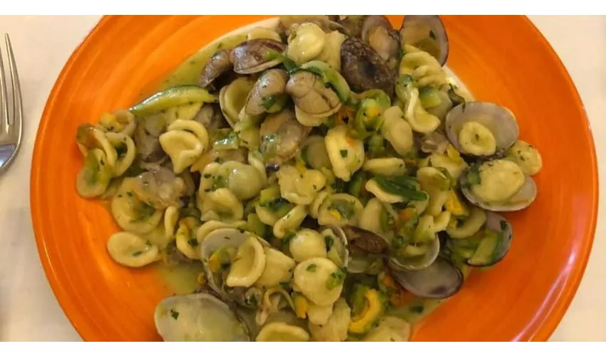 Nisida Verace Pizzeria Ristorante