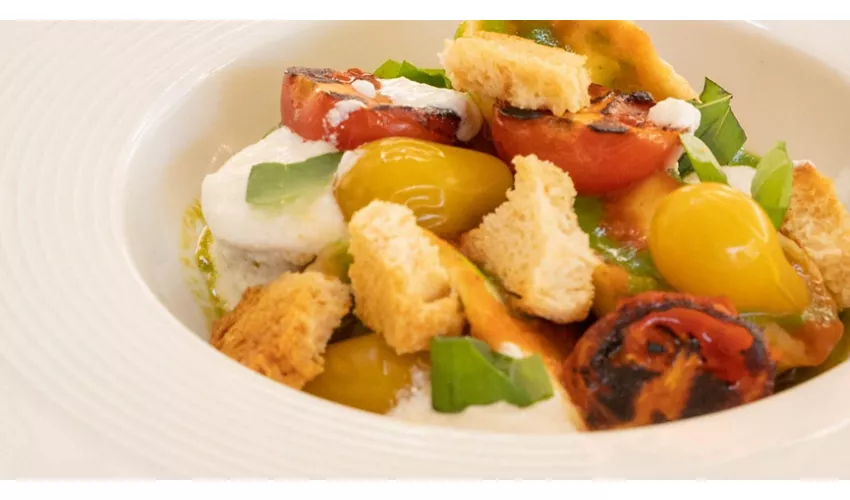 Bahari - ristorante