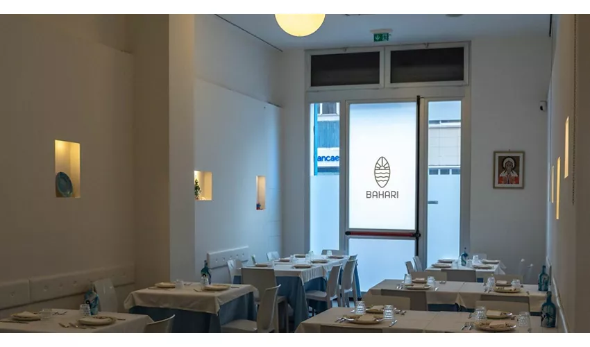 Bahari - ristorante