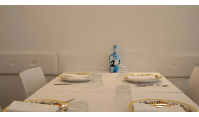 Bahari - ristorante