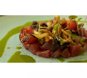 Bahari - ristorante