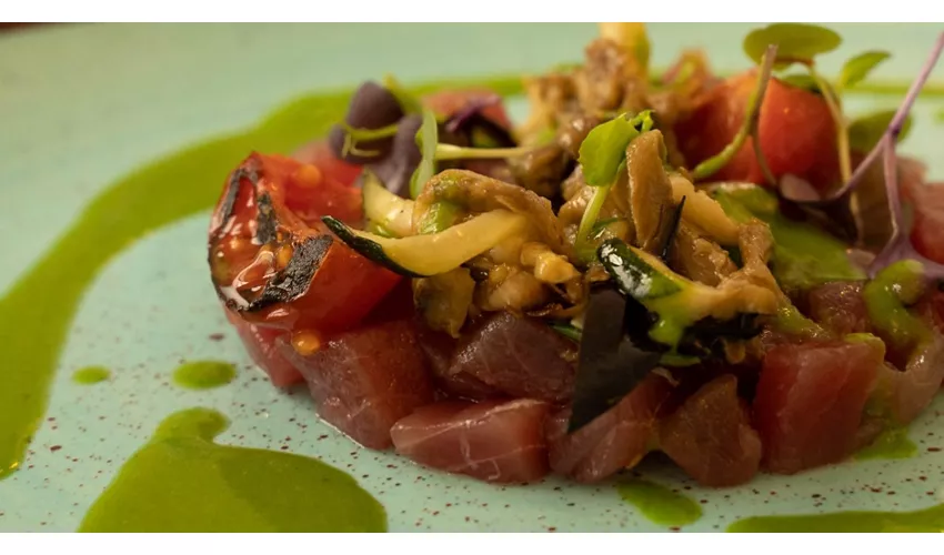 Bahari - ristorante