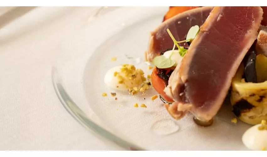 Bahari - ristorante