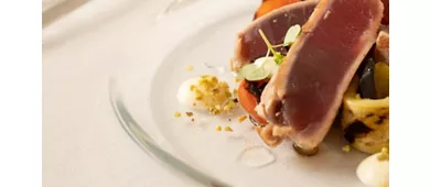 Bahari - ristorante