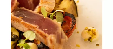 Bahari - ristorante
