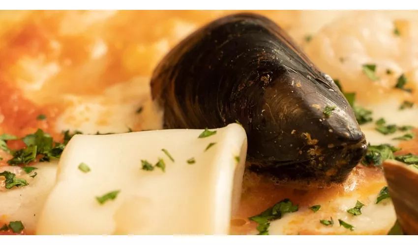 Bahari - ristorante