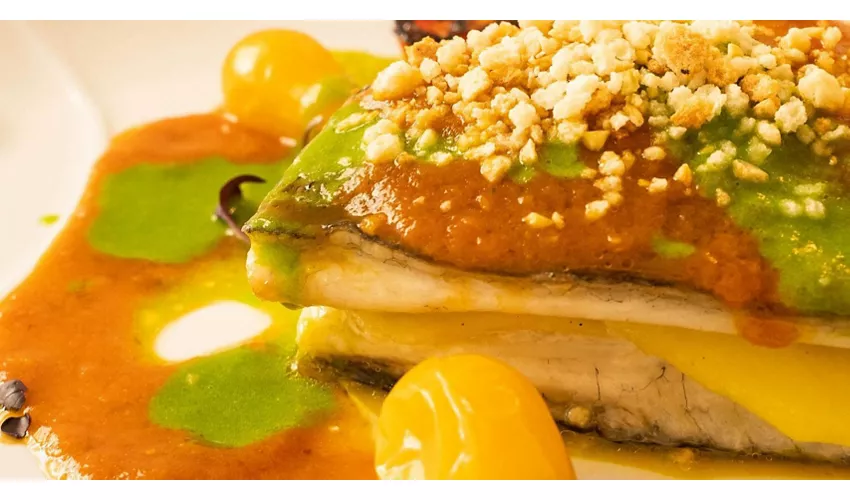 Bahari - ristorante
