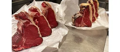 IL Porticone Brescia