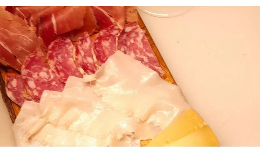 Retrogusto