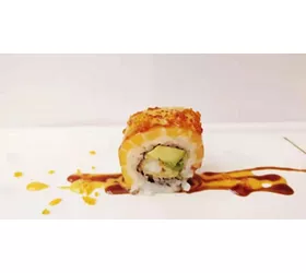 AKASAKA | sushi - fusion
