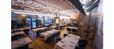 AKASAKA | sushi - fusion