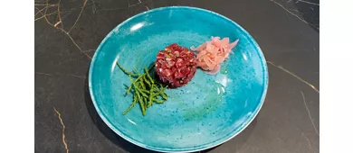 Red Fish