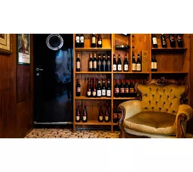 Hostaria Sant'Aponal