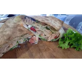 Bar pizza e sfizi di Russo Andrea
