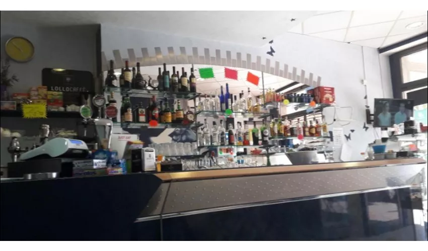 Bar pizza e sfizi di Russo Andrea
