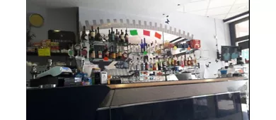 Bar pizza e sfizi di Russo Andrea
