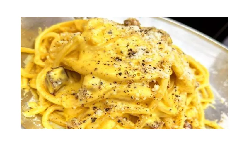 Osteria Sonnino